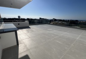 Penthouse For Sale in Kato Paphos, Paphos - SL23266
