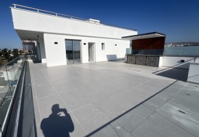 Penthouse For Sale  in  Kato Paphos