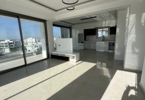 Penthouse For Sale  in  Kato Paphos