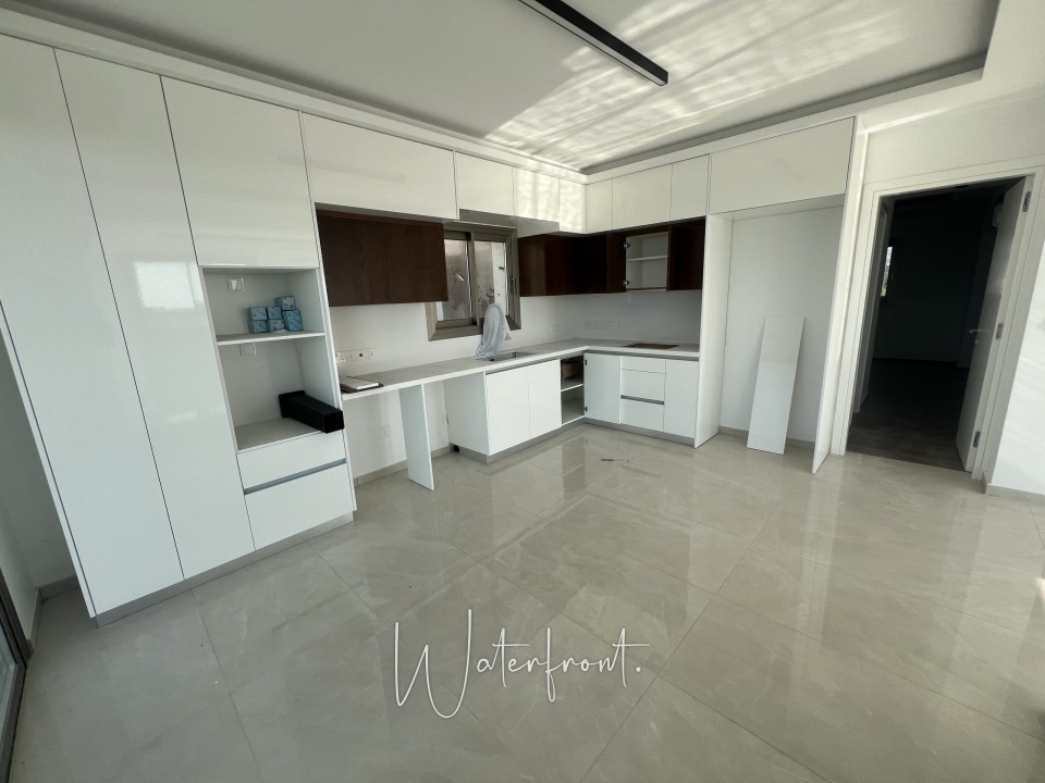 Penthouse For Sale  in  Kato Paphos