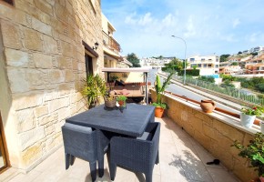 Town House For Sale  in  Peyia