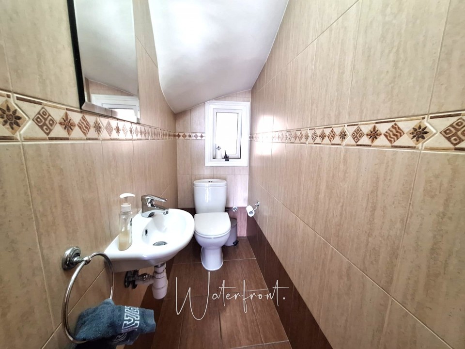 Town House For Sale  in  Peyia