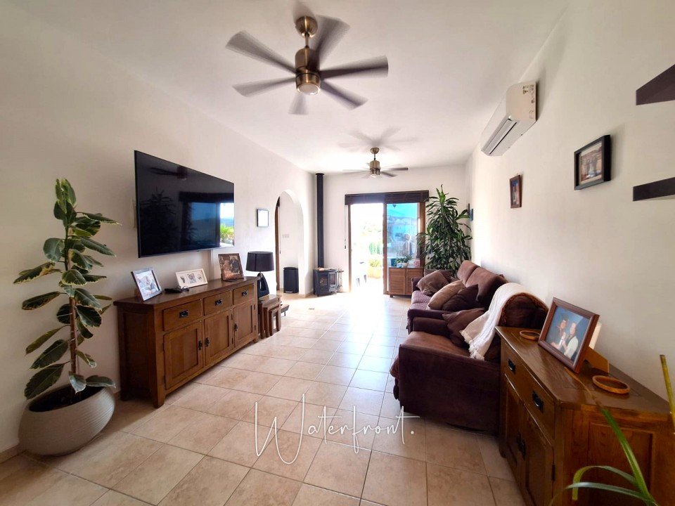 Town House For Sale  in  Peyia