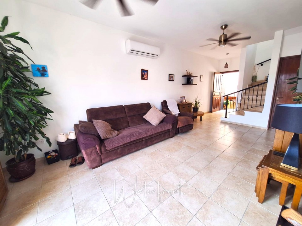 Town House For Sale  in  Peyia