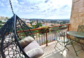 Town House For Sale  in  Peyia