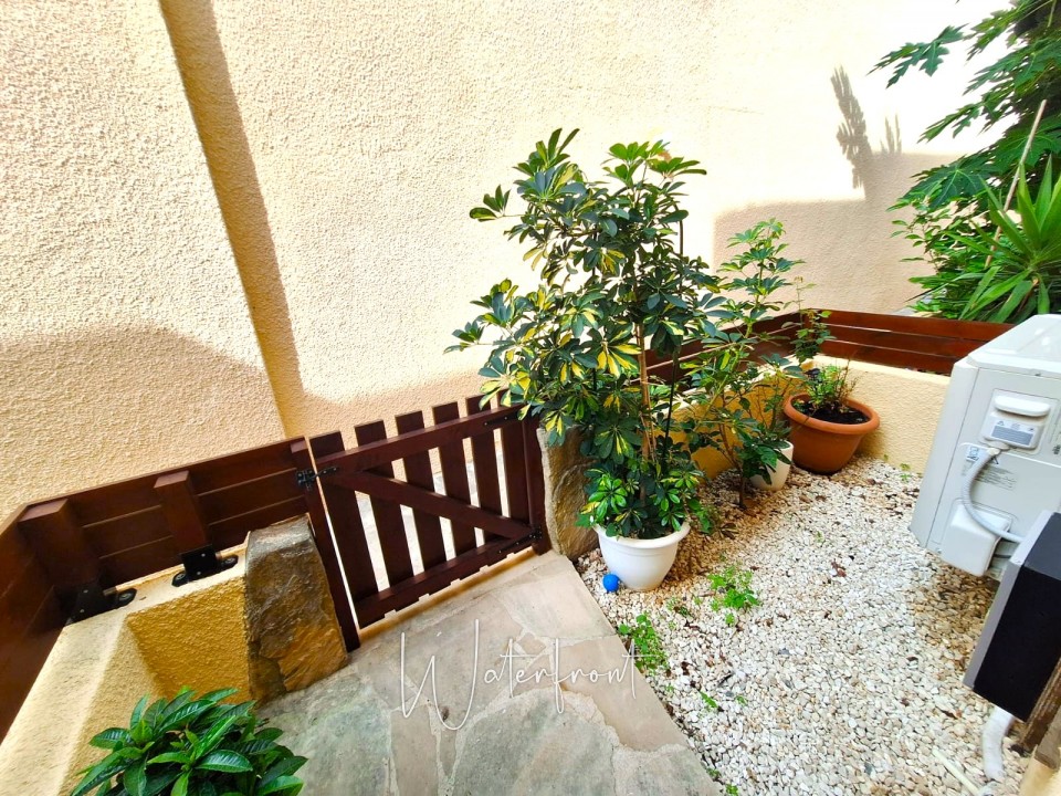 Town House For Sale  in  Peyia