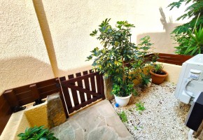 Town House For Sale  in  Peyia