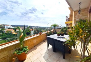 Town House For Sale in Peyia, Paphos - SL24780
