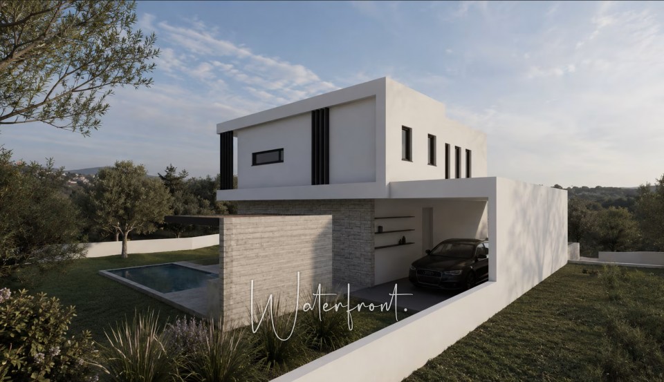 Detached Villa For Sale  in  Anarita