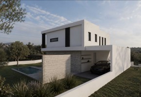 Detached Villa For Sale  in  Anarita