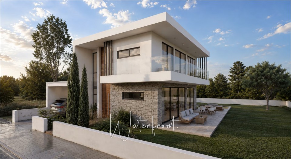 Detached Villa For Sale  in  Anarita
