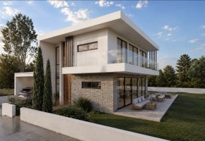 Detached Villa For Sale  in  Anarita