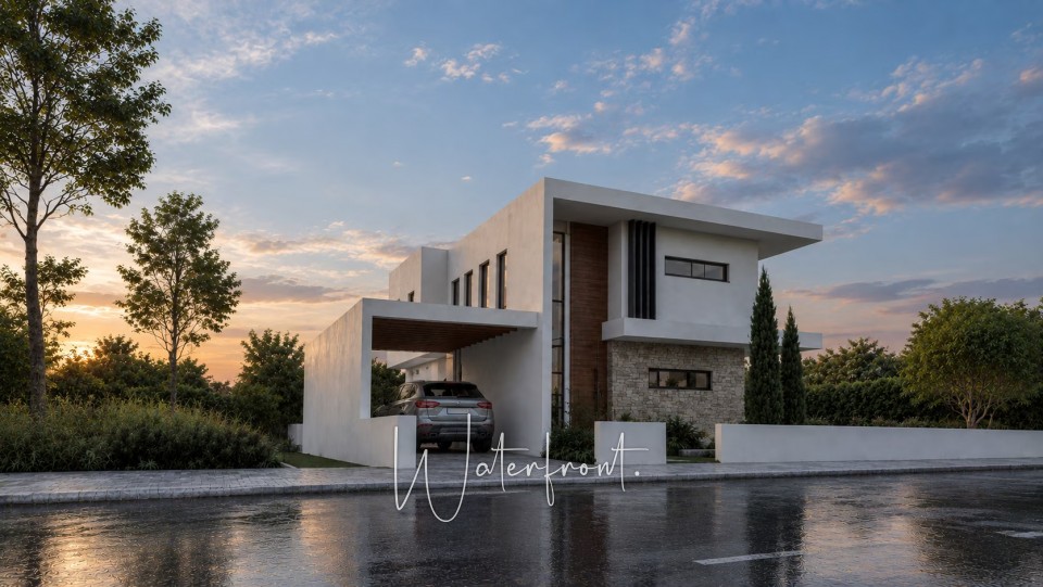 Detached Villa For Sale  in  Anarita