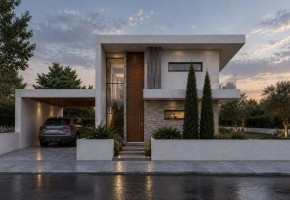 Detached Villa For Sale  in  Anarita