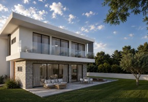 Detached Villa For Sale  in  Anarita