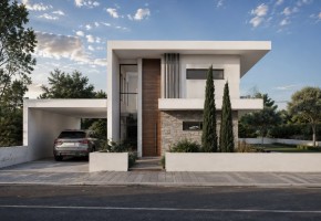 Detached Villa For Sale  in  Anarita
