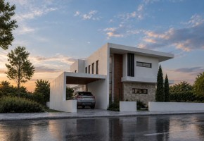Detached Villa For Sale  in  Anarita
