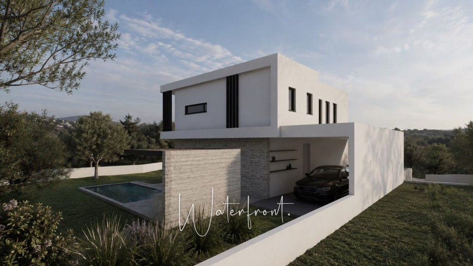 Detached Villa For Sale  in  Anarita