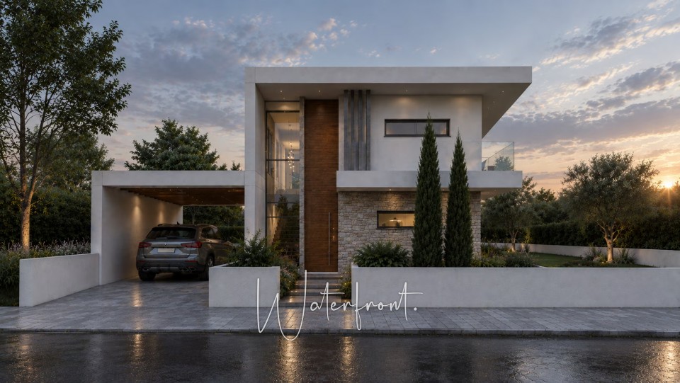 Detached Villa For Sale  in  Anarita