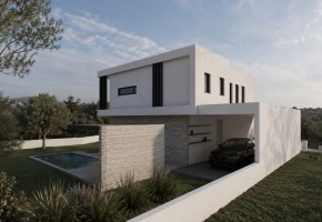 Detached Villa For Sale  in  Anarita