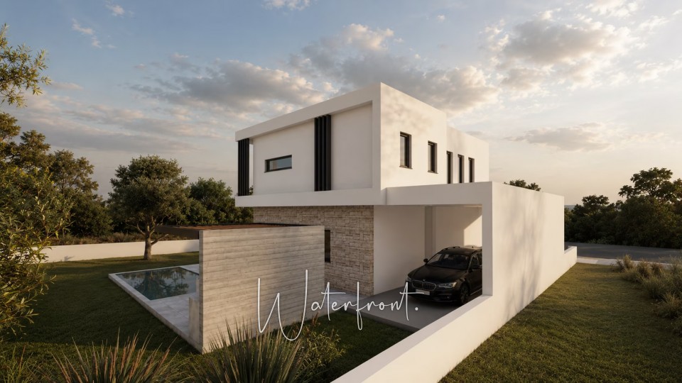 Detached Villa For Sale  in  Anarita