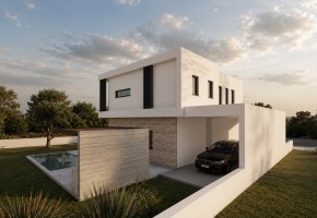 Detached Villa For Sale  in  Anarita