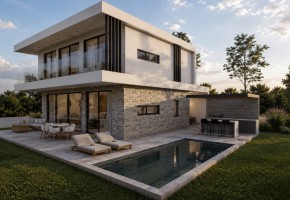 Detached Villa For Sale  in  Anarita