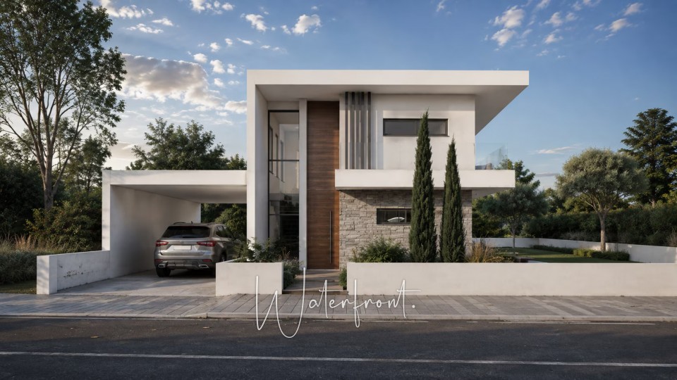 Detached Villa For Sale  in  Anarita