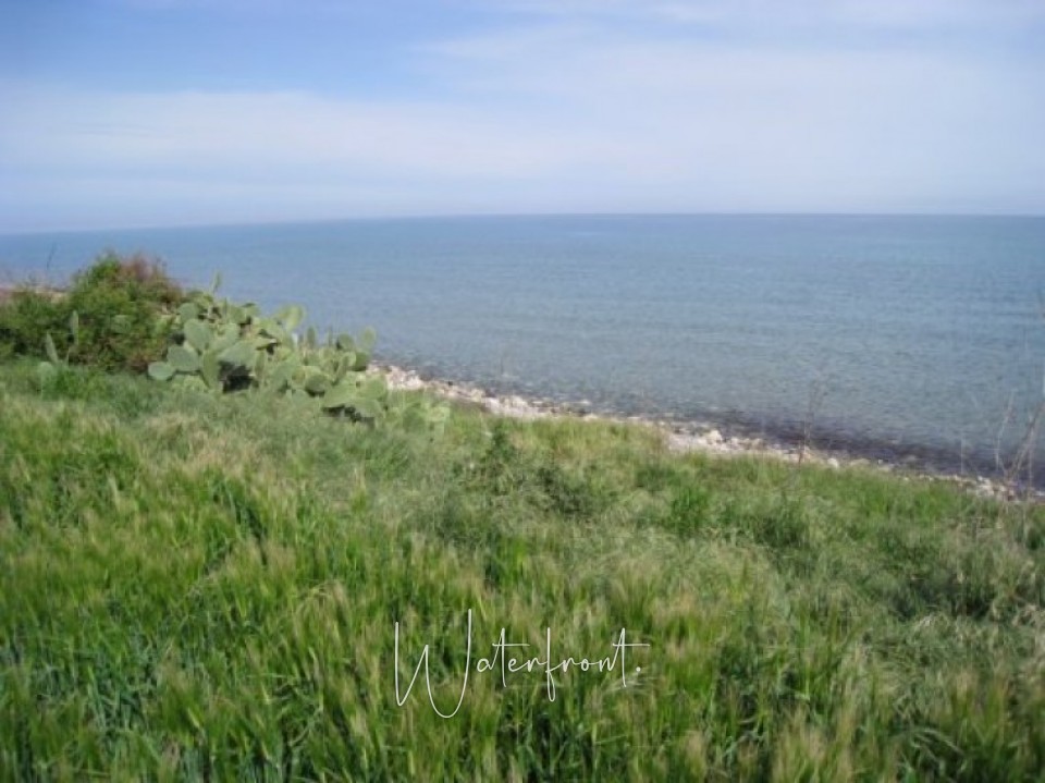 Plot in Latchi, Polis, Paphos