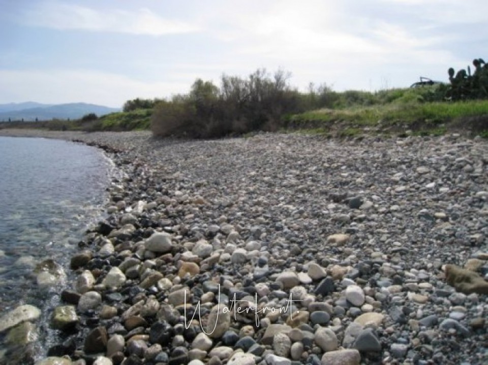 Plot in Latchi, Polis, Paphos