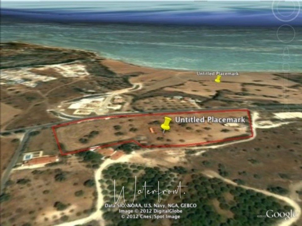 Plot in Polis, Paphos