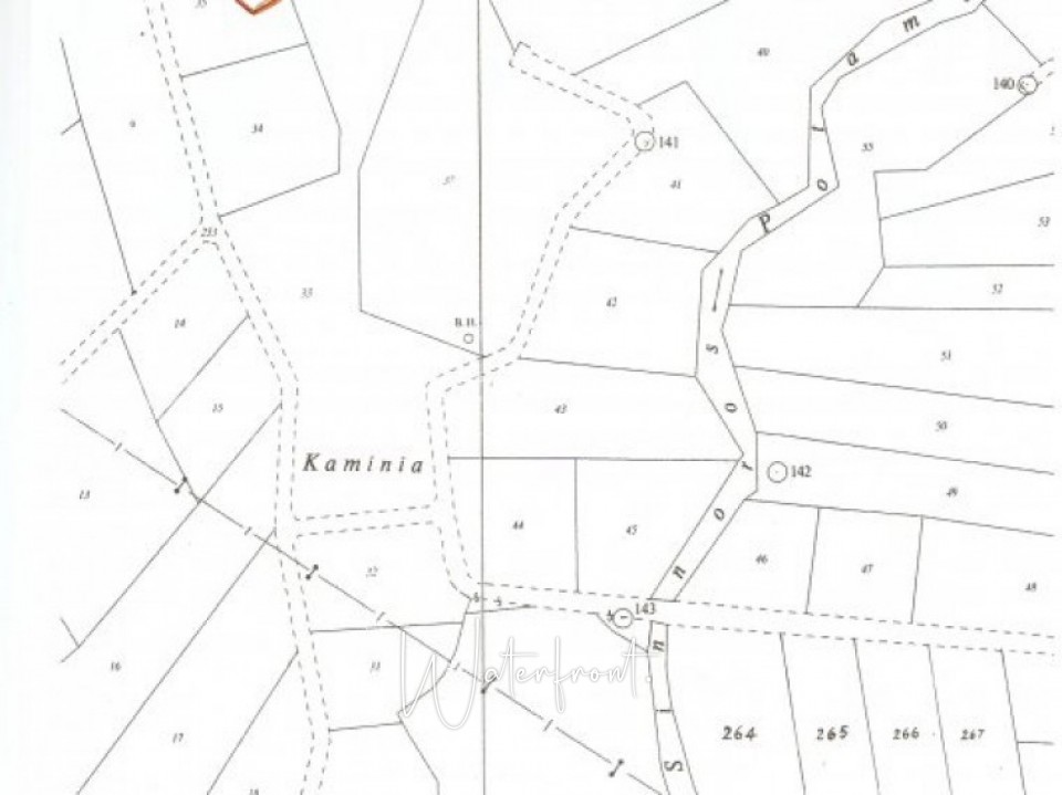 Plot in Polis, Paphos