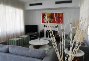 3 bedroom villa type A, Chloraka, Paphos