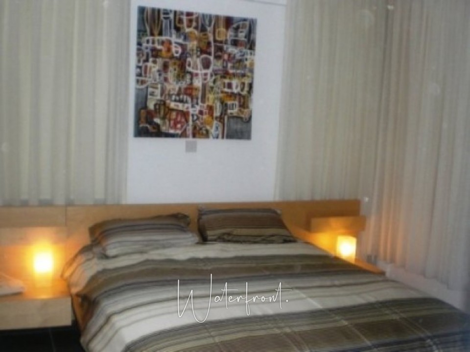 3 bedroom villa type A, Chloraka, Paphos