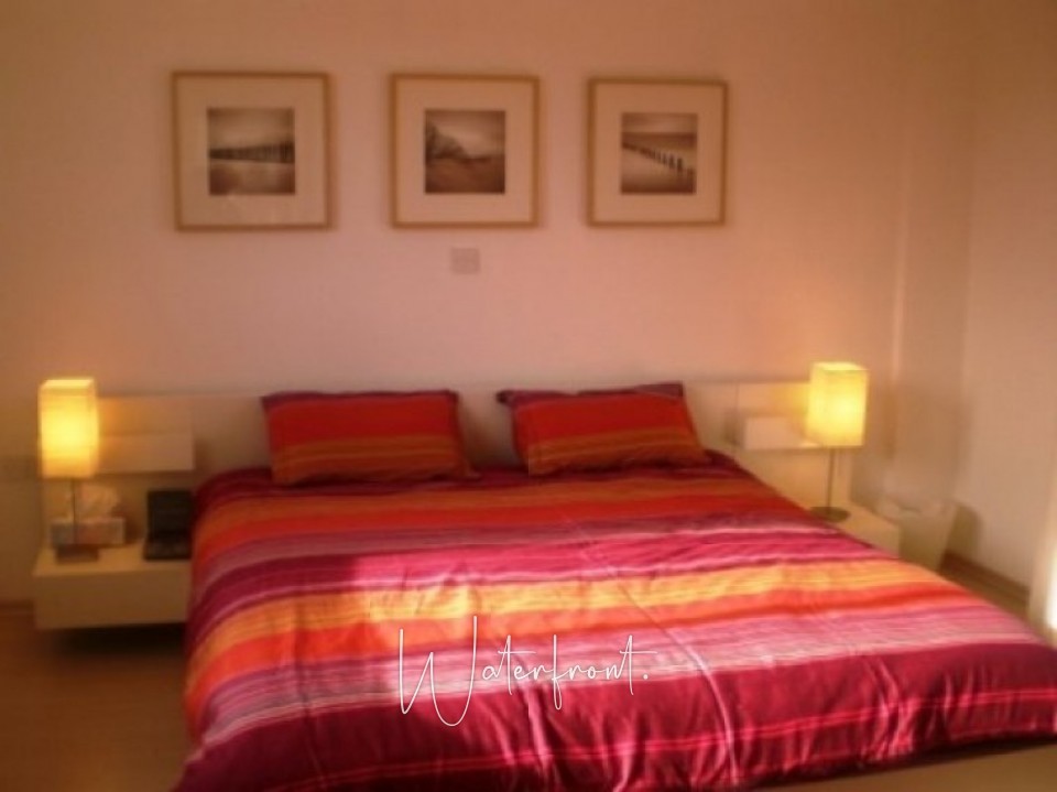3 bedroom villa type A, Chloraka, Paphos