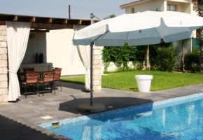 3 bedroom villa type A, Chloraka, Paphos