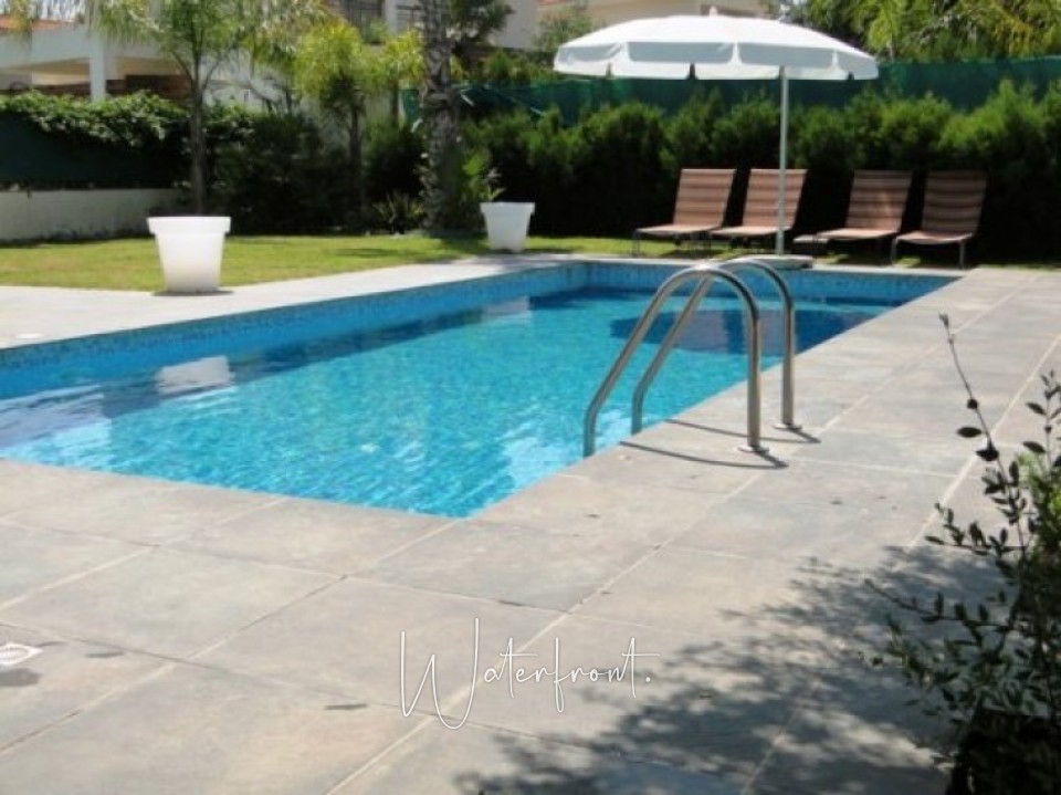 3 bedroom villa type A, Chloraka, Paphos