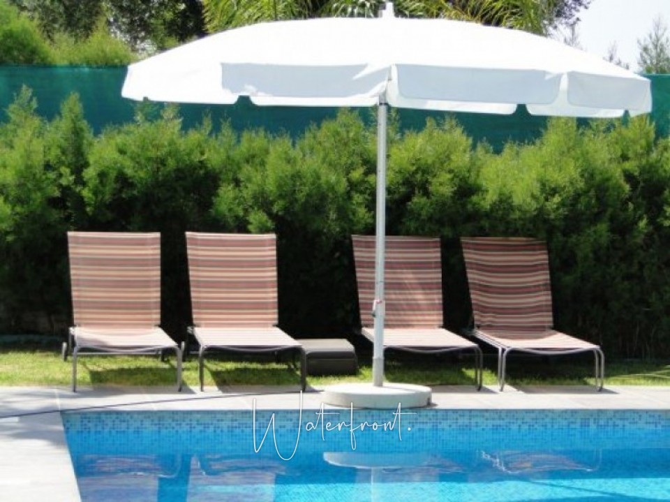 3 bedroom villa type A, Chloraka, Paphos