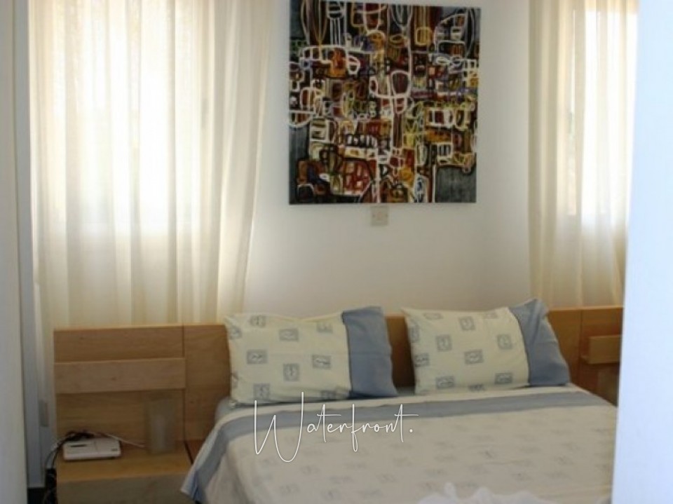 3 bedroom villa type A, Chloraka, Paphos