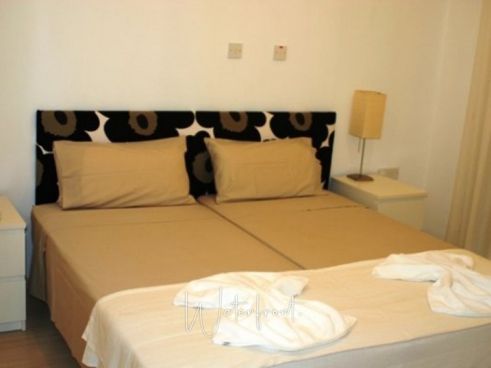 3 bedroom villa type A, Chloraka, Paphos