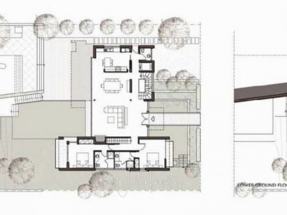 Akamas Bay Villas K1 seaside villa Latsi, Cyprus