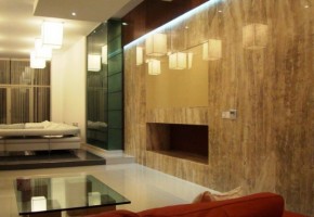 For Sale 6 Bedrooms Modern Luxury Villa in Tala, Paphos