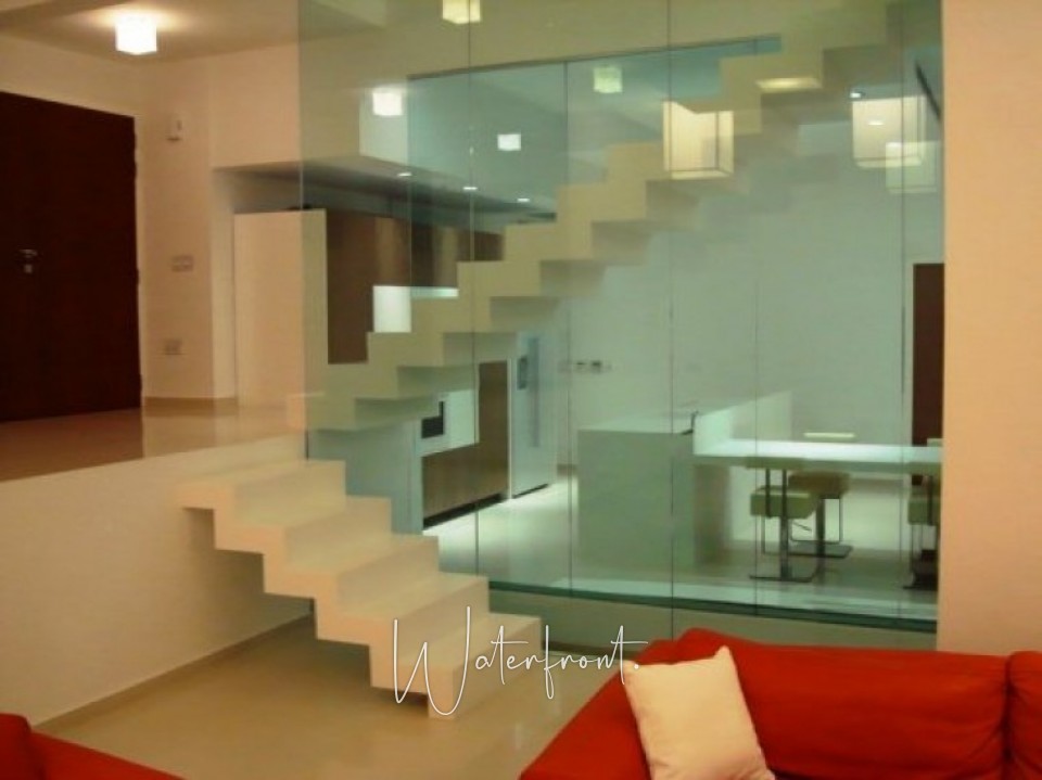 For Sale 6 Bedrooms Modern Luxury Villa in Tala, Paphos