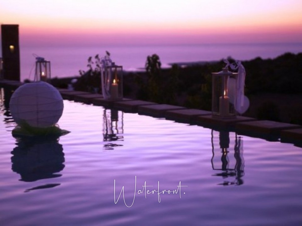 For Sale 6 Bedrooms Modern Luxury Villa in Tala, Paphos