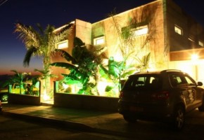 For Sale 6 Bedrooms Modern Luxury Villa in Tala, Paphos