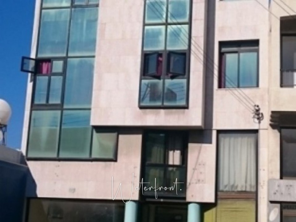 For Sale Commercial Building in Pafos City Center