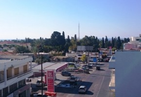 For Sale Commercial Building in Pafos City Center