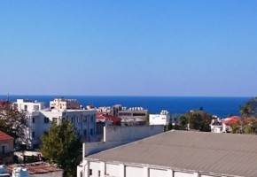 For Sale Commercial Building in Pafos City Center