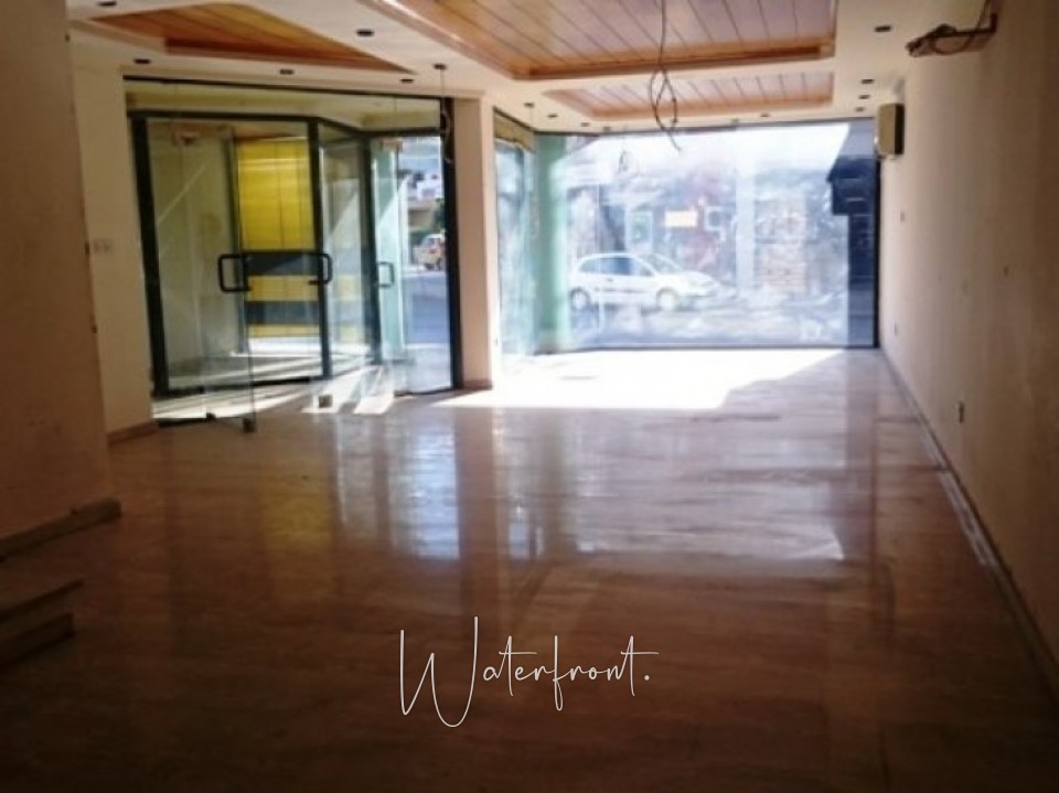 For Sale Commercial Building in Pafos City Center