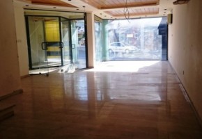 For Sale Commercial Building in Pafos City Center